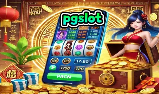 pgslot