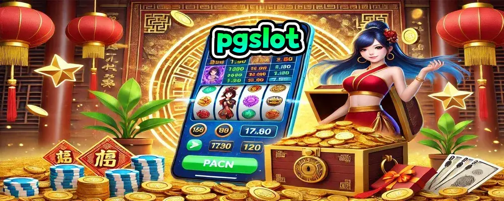 pgslot