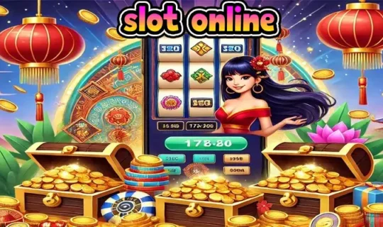 slot online