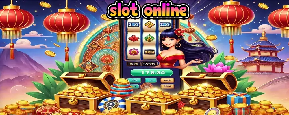 slot online