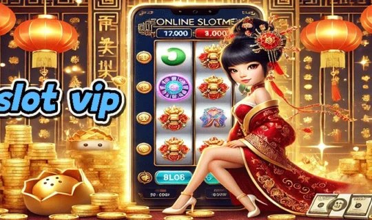 pg slot vip