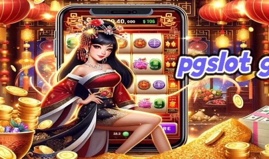 pgslot game